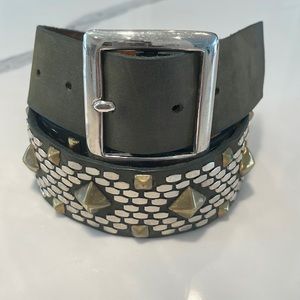Calleen Cordero 1.5” Belt